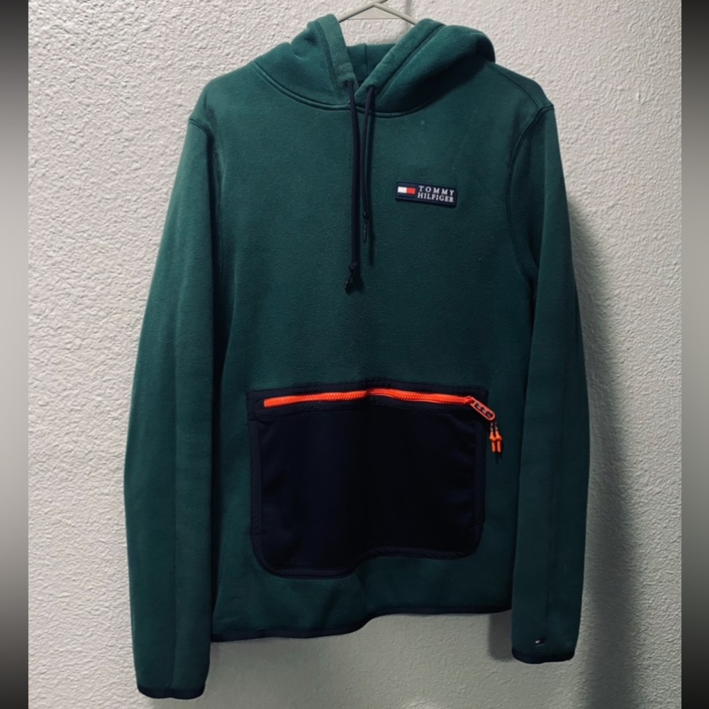 Vintage Tommy Hilfiger hoodie